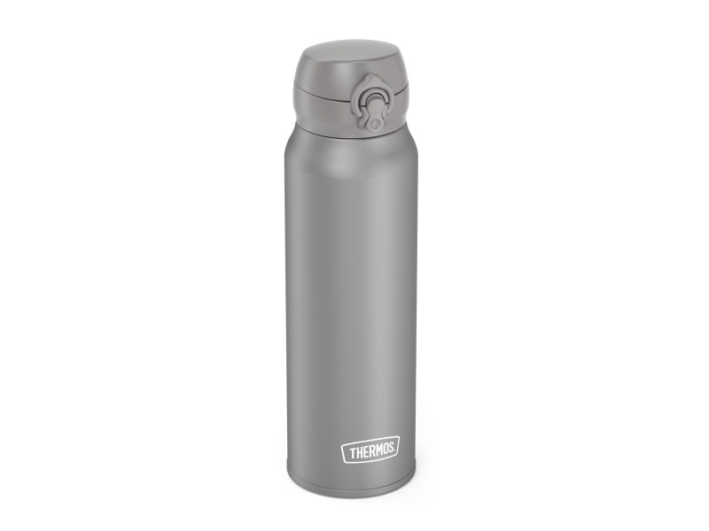 THERMOS Bouteille isotherme Ultralight, 0,75 l, gris