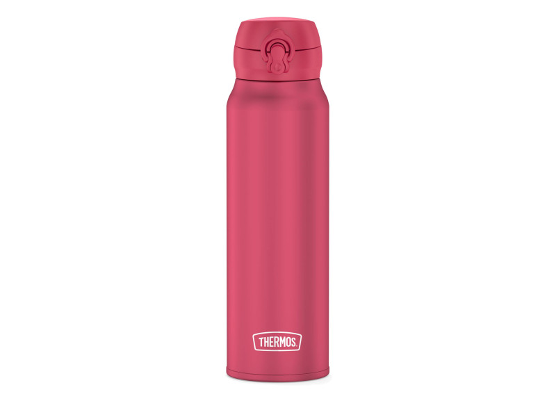 THERMOS Bouteille isotherme Ultralight, 0,75 l, rose