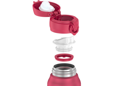 THERMOS Bouteille isotherme Ultralight, 0,75 l, rose