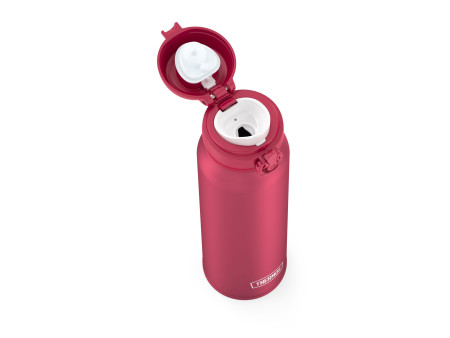 THERMOS Bouteille isotherme Ultralight, 0,75 l, rose