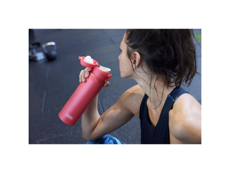THERMOS Bouteille isotherme Ultralight, 0,75 l, rose
