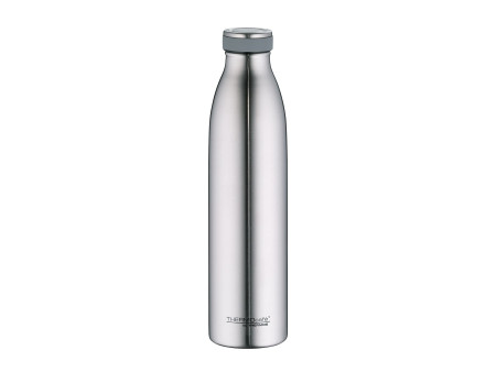 THERMOS Bouteille isotherme TC Bottle, 1 L, acier inoxydable