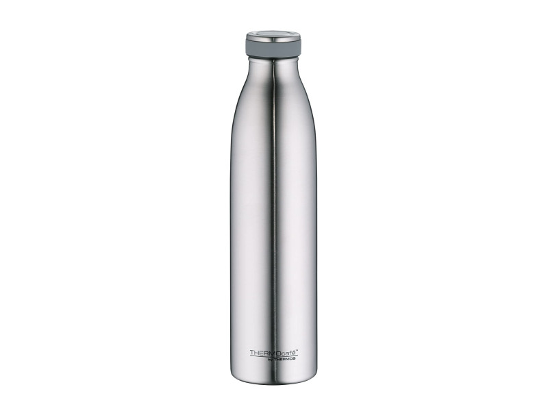 THERMOS Bouteille isotherme TC Bottle, 1 L, acier inoxydable