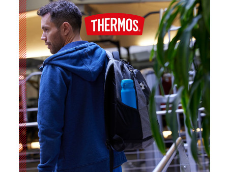 THERMOS Bouteille isotherme Ultralight, 0,75 l, bleu