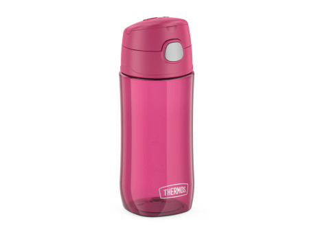 THERMOS Gourde FUNTAINER Tritan Bottle, 0,47 L, rose