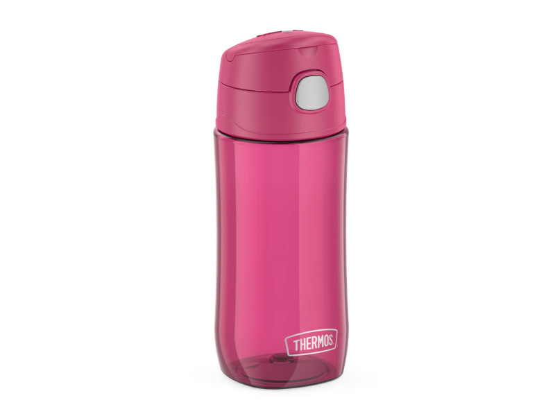 THERMOS Gourde FUNTAINER Tritan Bottle, 0,47 L, rose