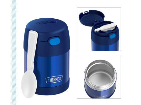 THERMOS Récipient alimentaire FUNTAINER Food Jar, bleu