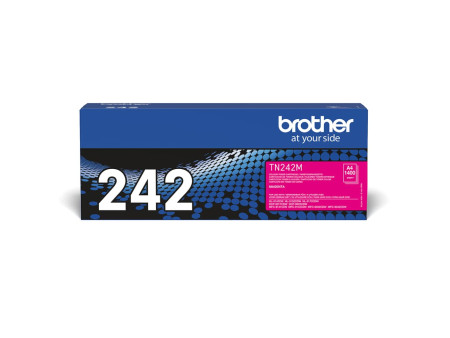 brother Toner pour brother HL-3142CW, HL-3152CDW, magenta