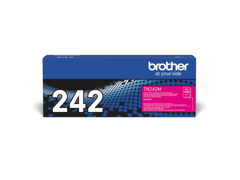brother Toner pour brother HL-3142CW, HL-3152CDW, magenta
