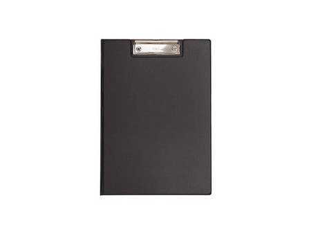 MAUL Porte-bloc, plastifié, A4, bleu