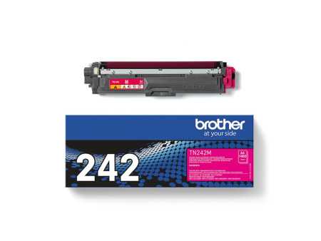 brother Toner pour brother HL-3142CW, HL-3152CDW, magenta