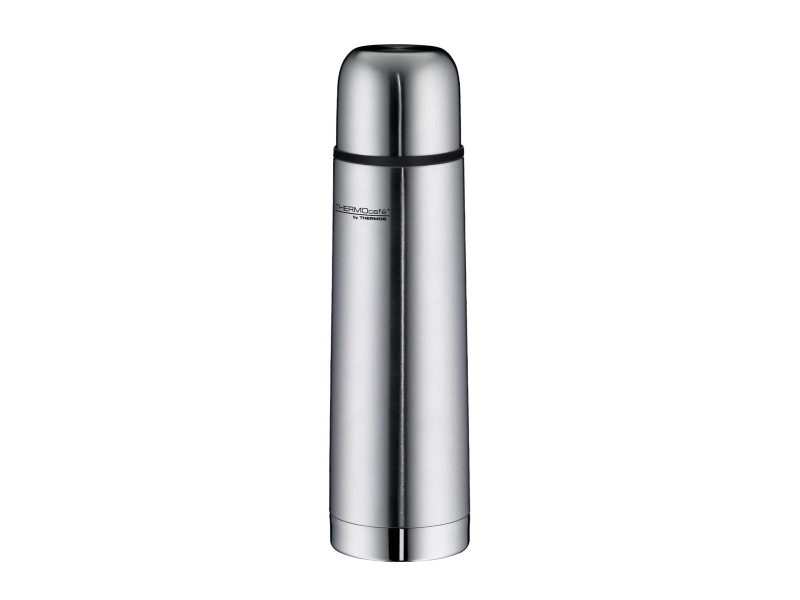 THERMOS Bouteille isotherme TC EVERYDAY, 0,5 litre, argent