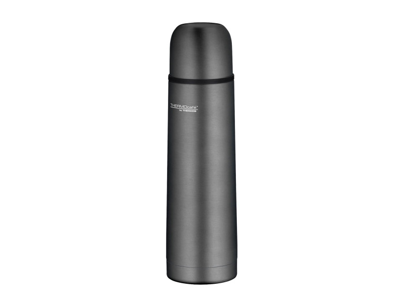 THERMOS Bouteille isotherme TC EVERYDAY, 0,5 litre, gris