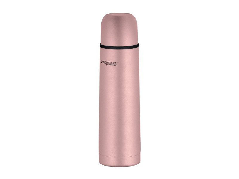 THERMOS Bouteille isotherme TC EVERYDAY, 0,5 litre, rose