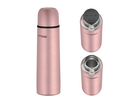 THERMOS Bouteille isotherme TC EVERYDAY, 0,5 litre, rose