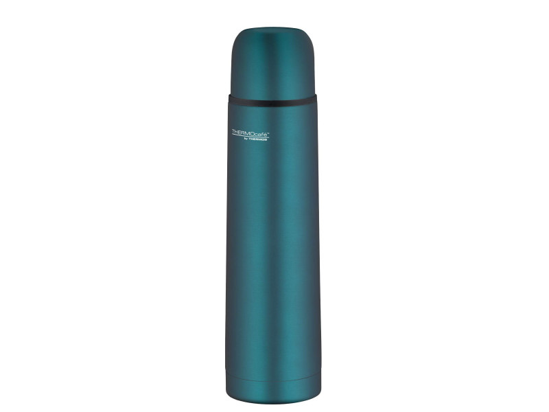 THERMOS Bouteille isotherme TC EVERYDAY, 0,7 litre, vert mat
