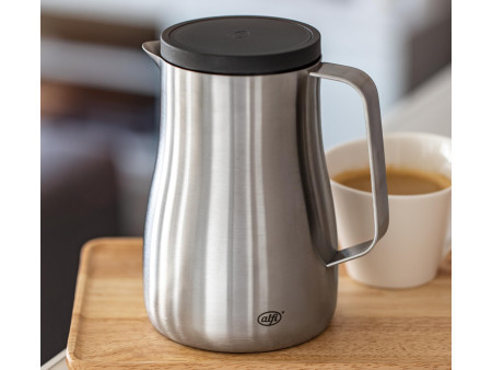 alfi Pichet isotherme STUDIO, 0,70 litre, stainless steel