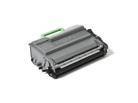 brother Toner pour brother HL-6400DW, noir ultra