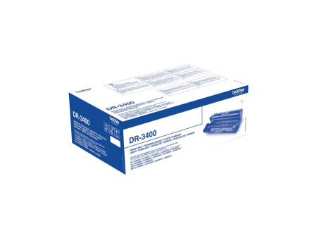 brother Tambour pour brother HL-L6250DN/L6300DW/L6400DW