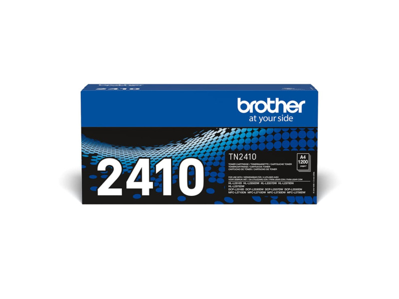 brother Toner pour brother HL-L2310D/L2350DW, noir