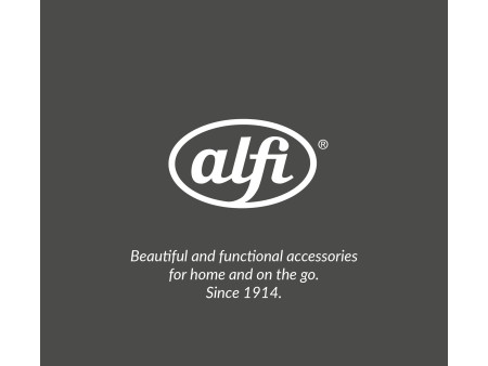 alfi Pichet isotherme SKYLINE, 0,65 litre, cool grey mat