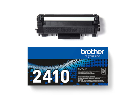 brother Toner pour brother HL-L2310D/L2350DW, noir
