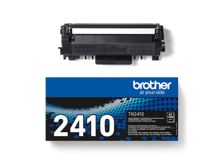 brother Toner pour brother HL-L2310D/L2350DW, noir