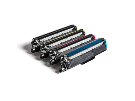 brother Toner pour brother HL-L3210/L3210CW, Multipack