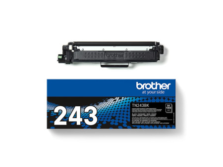 brother Toner pour brother HL-L3210D/L3210CW, noir