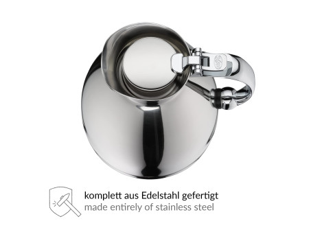 alfi Pichet isotherme HOTELLO 0,3 litre, inox poli