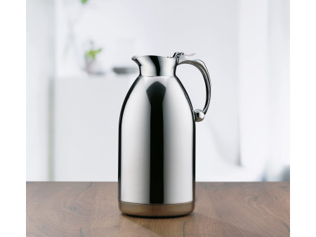alfi Pichet isotherme HOTELLO 1,5 litre, inox poli
