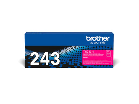 brother Toner pour brother HL-L3210D/L3210CW, magenta