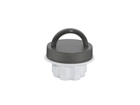 alfi Pichet isotherme KUGEL, 0,94 litre, bleu foncé