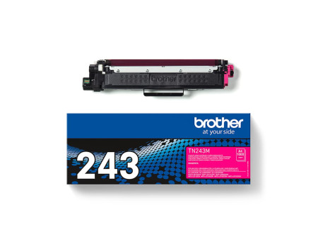 brother Toner pour brother HL-L3210D/L3210CW, magenta