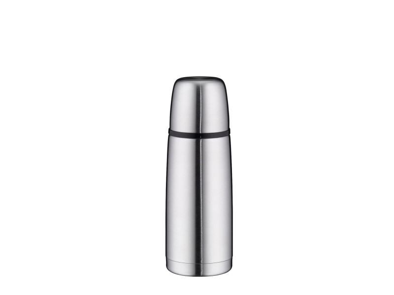alfi Bouteille isotherme ISOTHERM PERFECT DV, 0,35 L, inox