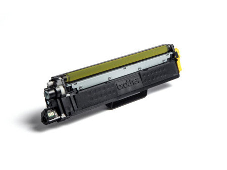 brother Toner pour brother HL-L3210D/L3210CW, jaune