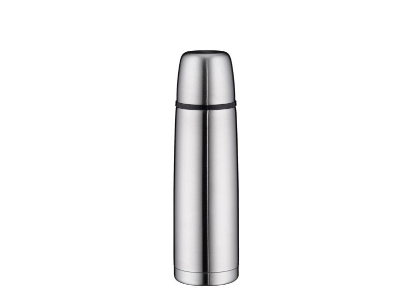 alfi Bouteille isotherme ISOTHERM PERFECT DV, 0,5 L, inox