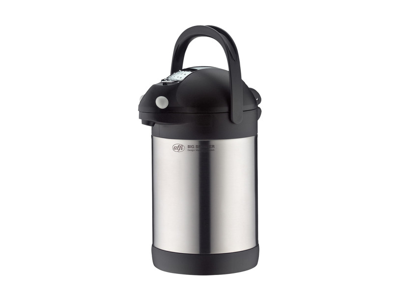 alfi Pichet isotherme à pompe BIG SPENDER TT, 2,2 litres