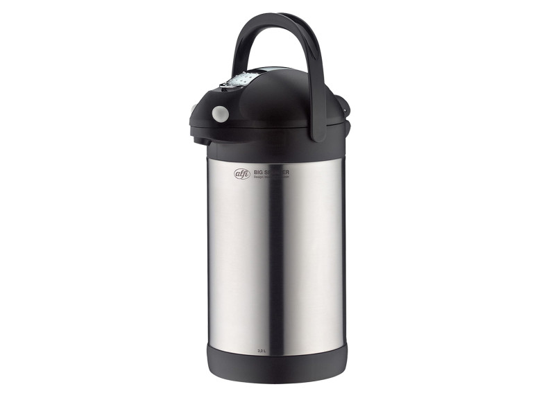 alfi Pichet isotherme à pompe BIG SPENDER TT, 3 litres