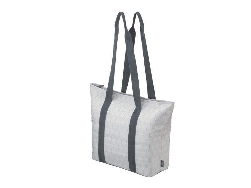 alfi Sac isotherme ISO SHOPPER, 17 L, motifs géometriques