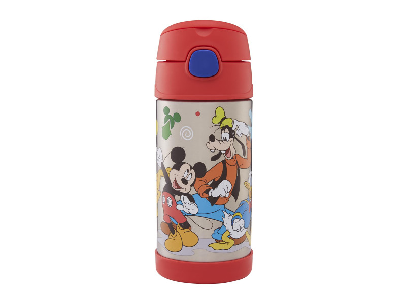THERMOS Gourde isotherme FUNTAINER BOTTLE, Disney Mickey