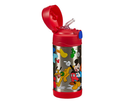 THERMOS Gourde isotherme FUNTAINER BOTTLE, Disney Mickey
