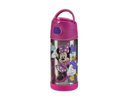 THERMOS Gourde isotherme FUNTAINER BOTTLE, Disney Minnie