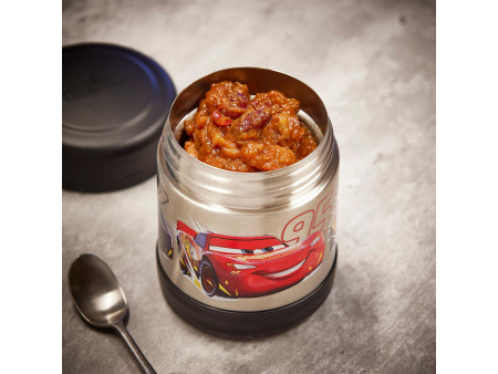 THERMOS Récipient alimentaire FUNTAINER Food Jar, Cars