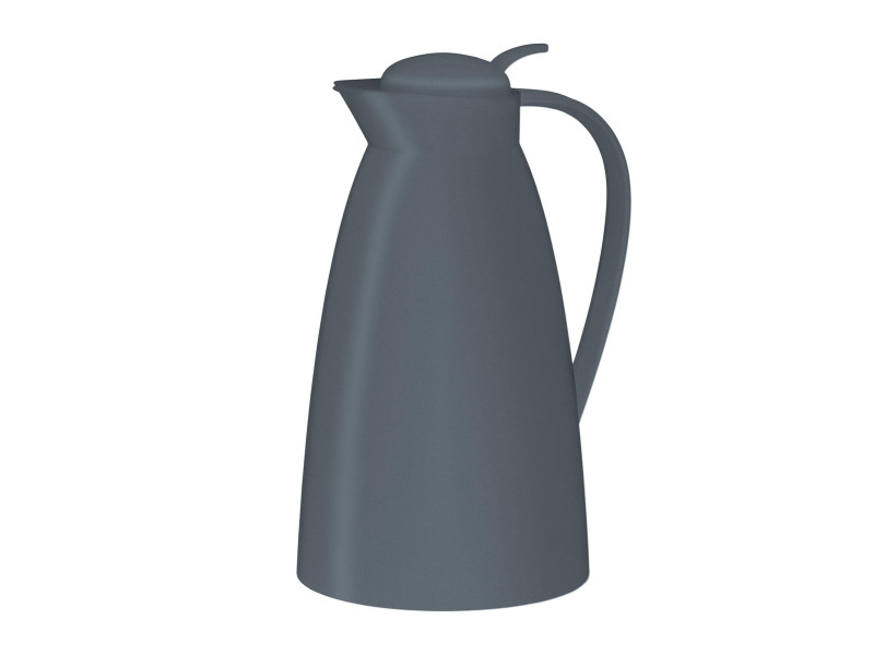 alfi Pichet isotherme ECO, 1,0 litre, stormy grey