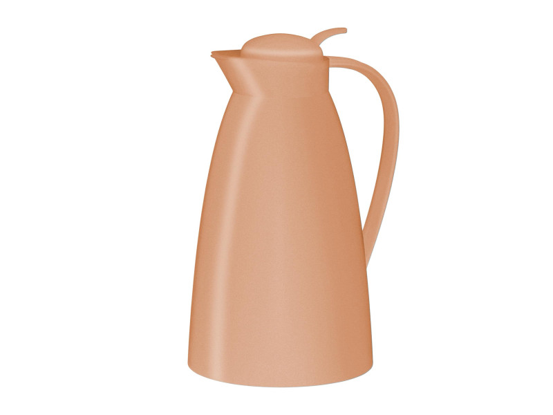 alfi Pichet isotherme ECO, 1,0 litre, soft apricot