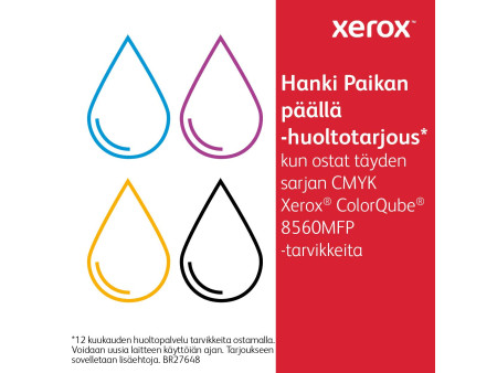 XEROX Colorstix pour XEROX Phaser 8560, magenta