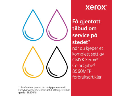 XEROX Colorstix pour XEROX Phaser 8560, magenta