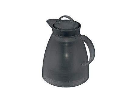 alfi Pichet isotherme pour thé DAN TEA, 1,0 litre, smoke