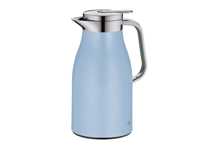 alfi Pichet isotherme SKYLINE, 1,0 litre, pastel water